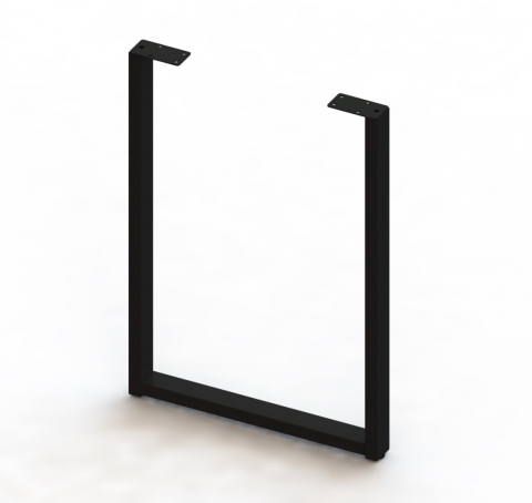 Подстолье LOFT модель U 710х500