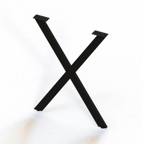 Подстолье LOFT модель U 710х500